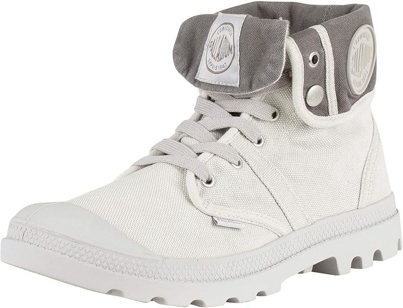 Palladium Heren sneakers hoog sale online kopen
