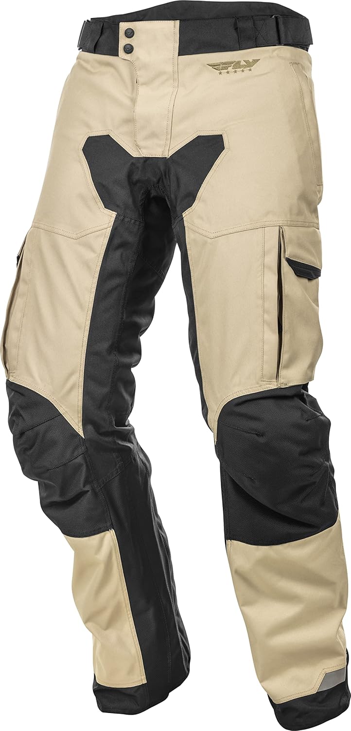 Fly Racing Street Terra Trek Pants