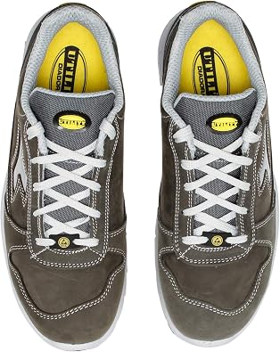 Utility Diadora - Low work shoe Run Text Low S1P SRC ESD for men and women