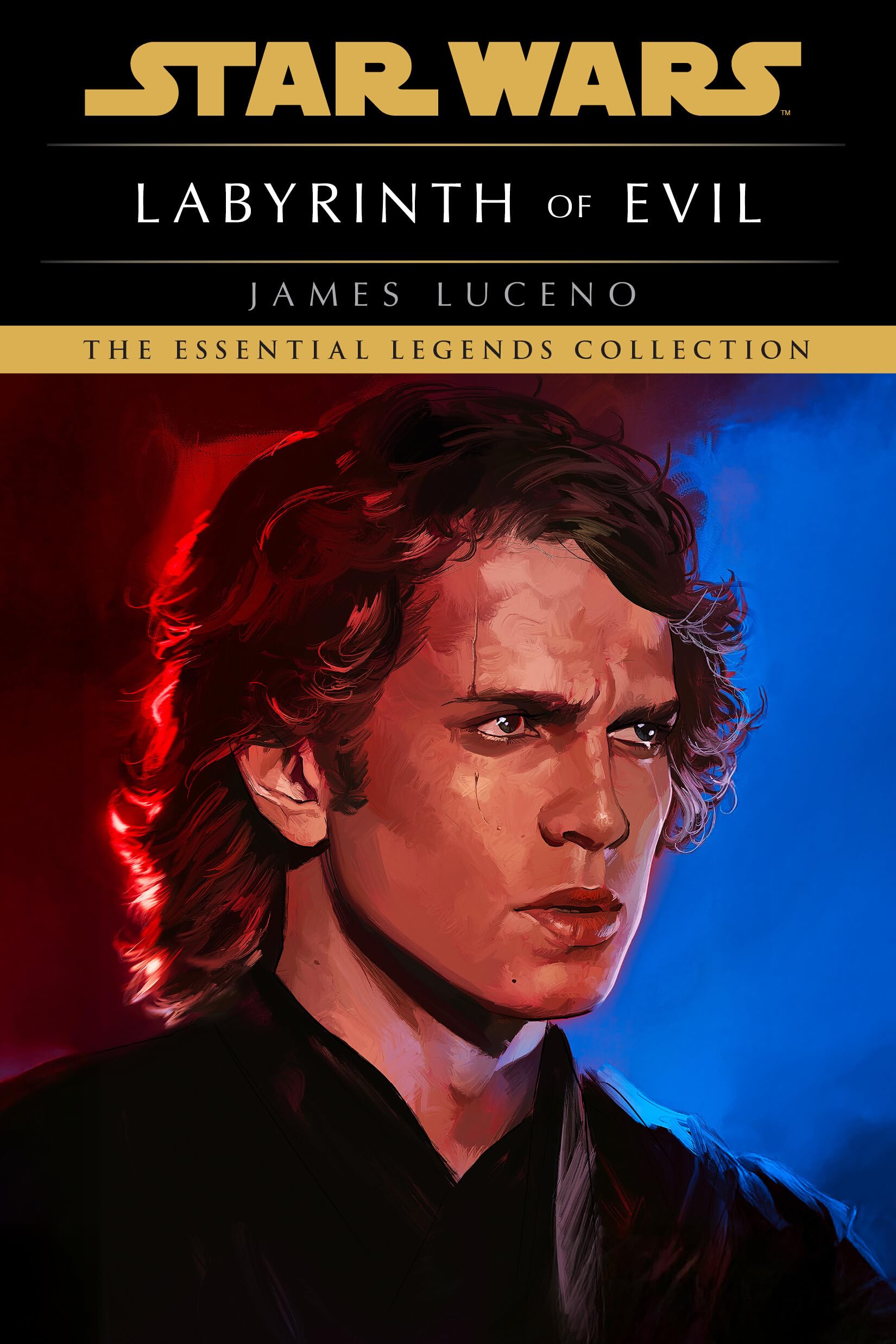 Star Wars: Labyrinth of Evil