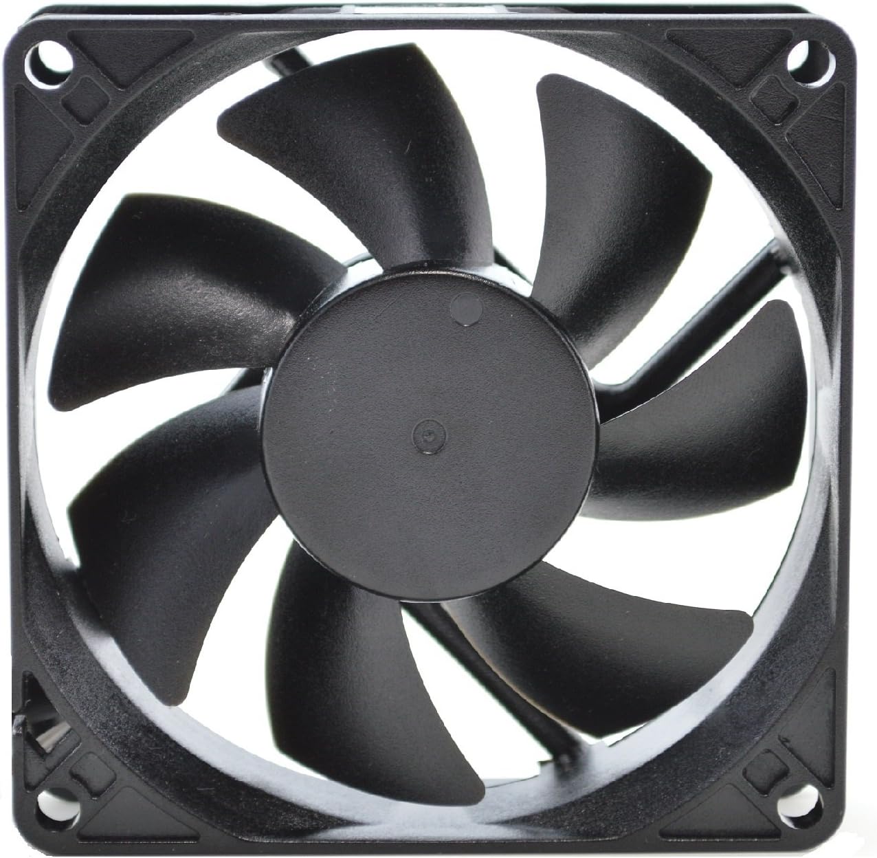 PROCOOL AVP-180T Silent AV Cabinet Cooling Fan System/Temperature Control with Auto Speed Control Fan/Home Entertainment AV Cooling