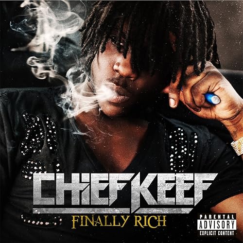 Amazon Music チーフ キーフのfinally Rich Explicit Amazon Co Jp