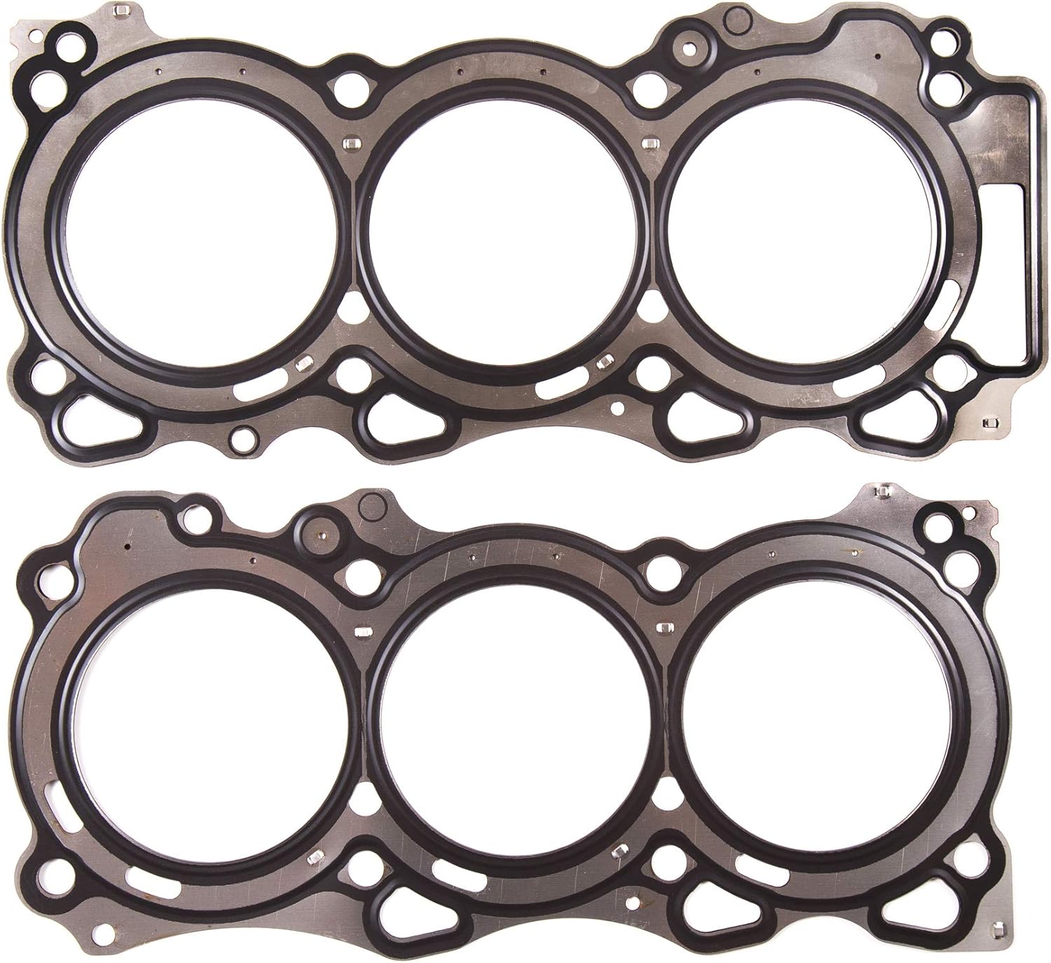 MA-9761306358 Full Gasket Set Head Bolts Compatible With/For 09-14 Nissan Altima Maxima Murano Quest VQ35DE