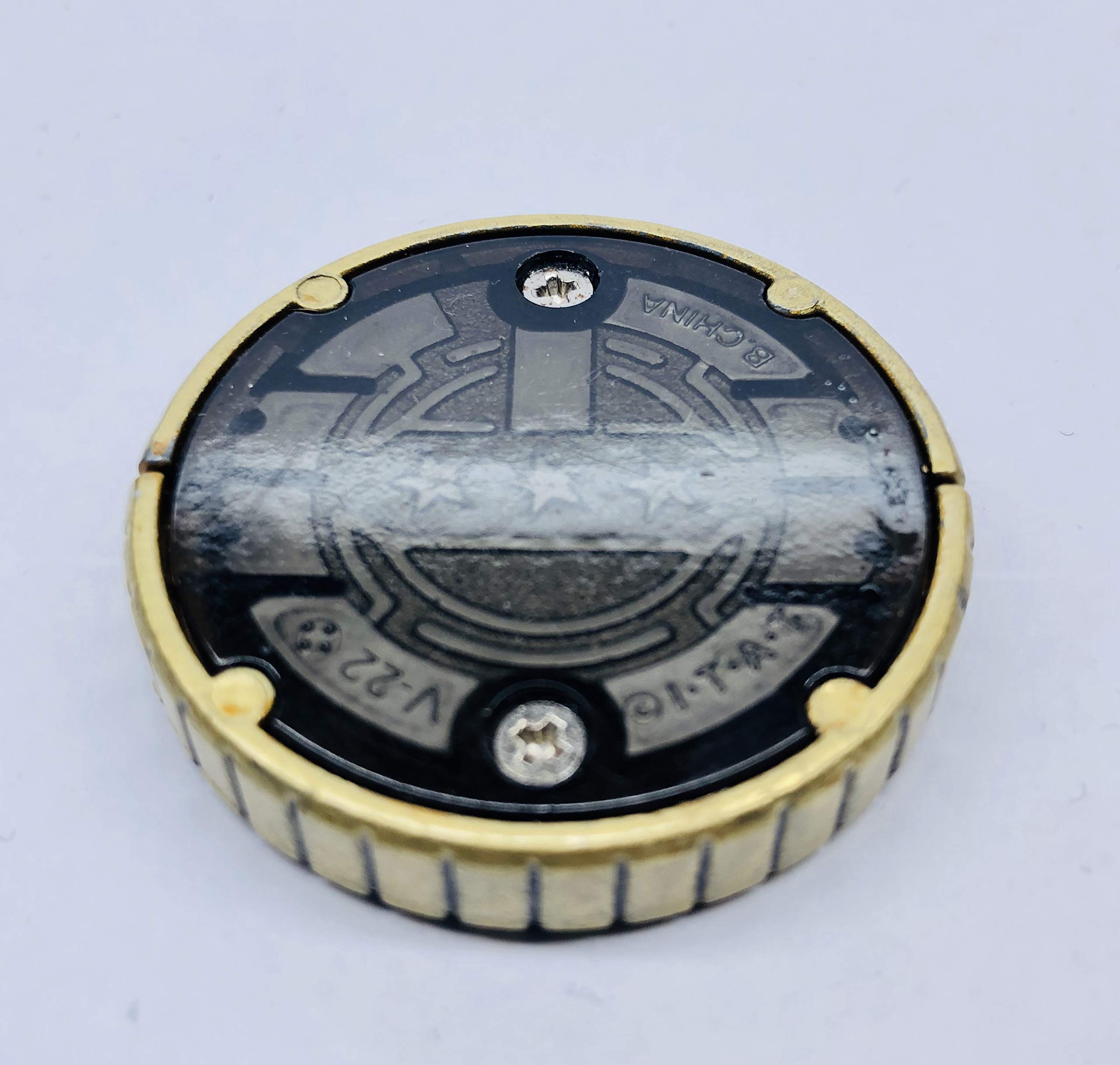 Amazon.co.jp: 仮面ライダーオーズ オーメダル エビ・コア 重