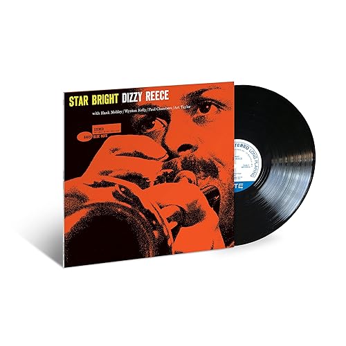 Star Bright Blue Note Classic Series