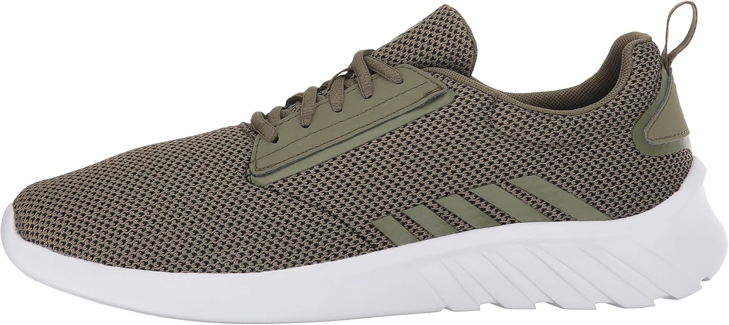 K-Swiss Men's Aeronaut Sneaker 10 Burnt Olive/Olive/White