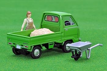 トミカリミテッド ヴィンテージ ネオ HONDA TN-V 4台セット