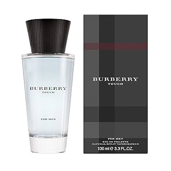 BURBERRY TOUCH FOR MEN 50ml 香水 Top Burberry Touch Men Price in Canada – Fragrancebuy.ca