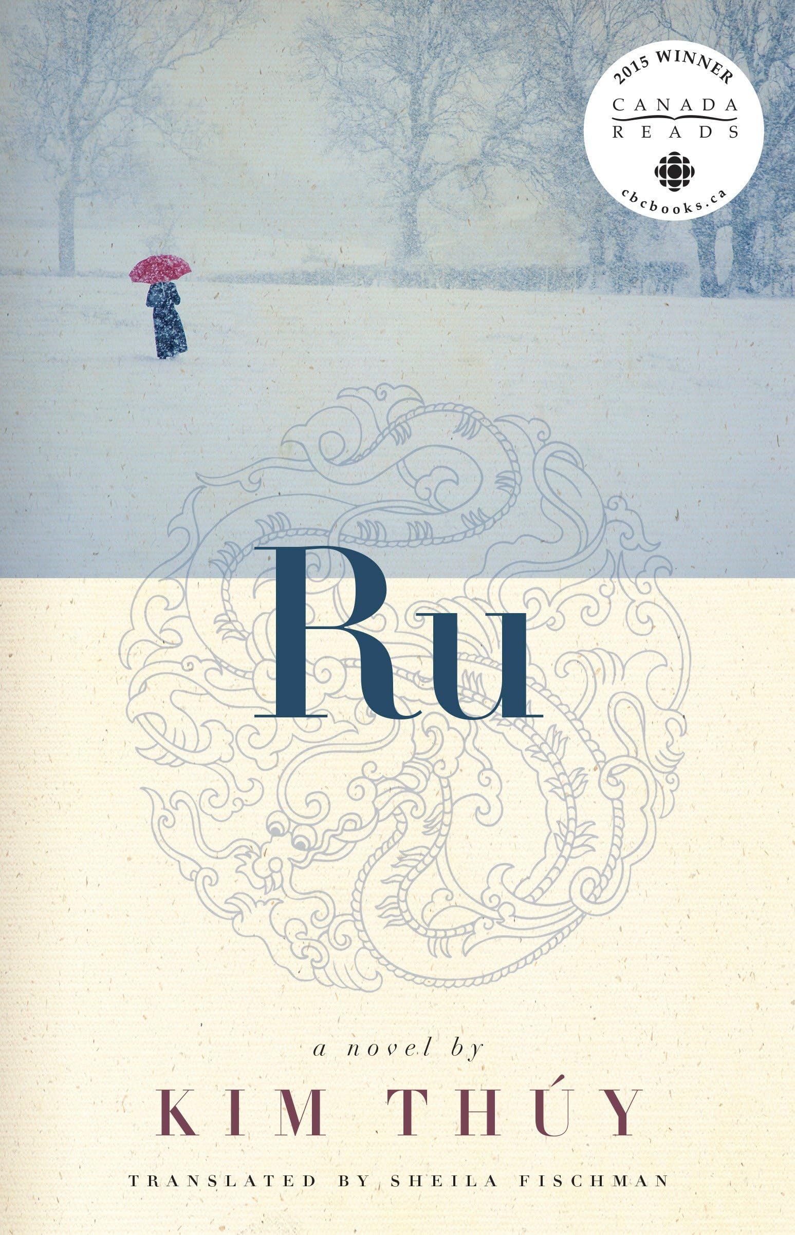 Amazon | Ru | Thúy, Kim, Fischman, Sheila | Historical