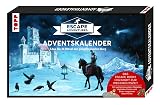 Adventskalender Escape Adventures - Die geheimnisvolle Burg