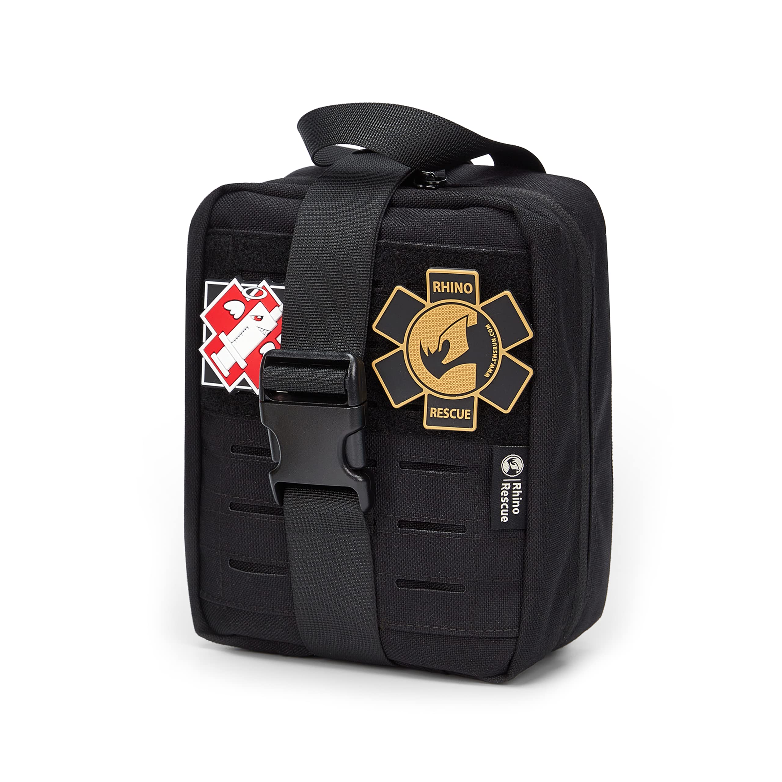 Amazon.co.jp: ライノレスキュー ウエストポーチ 多機能ポーチ 大容量