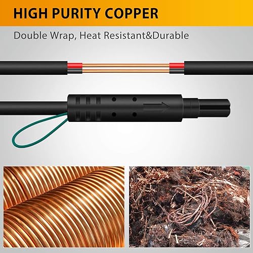 Miniatura 6 de Misayaee - Cámara trasera de aparcamiento retrovisor con agujero trasero en el maletero para Hyundai Elantra Avante 2012-2015Kia cerato