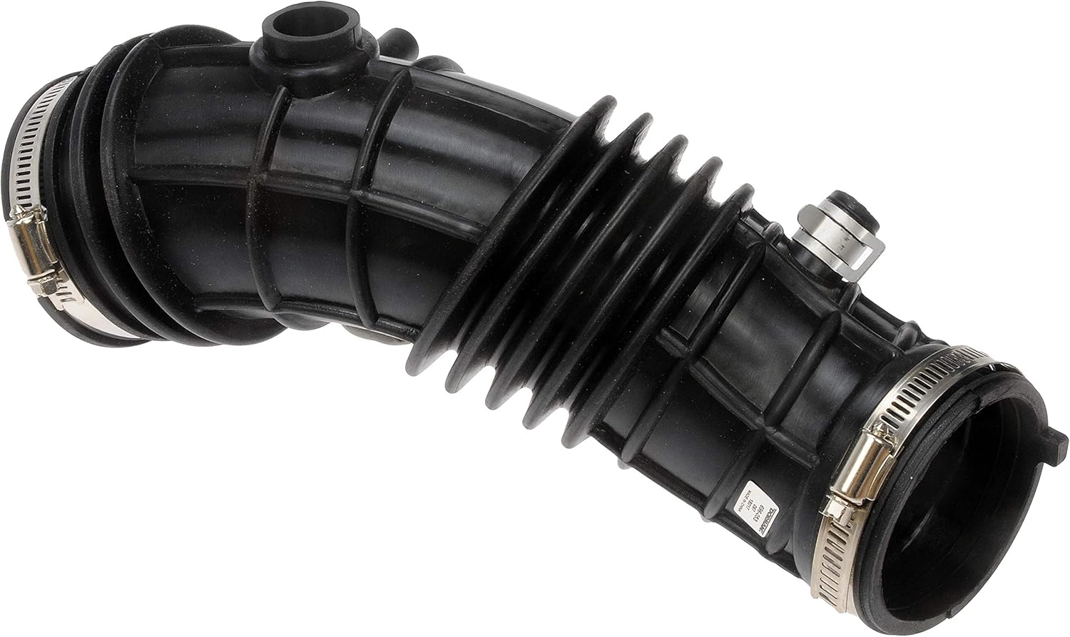 Dorman 696-053 Engine Air Intake Hose Compatible with Select Honda Models