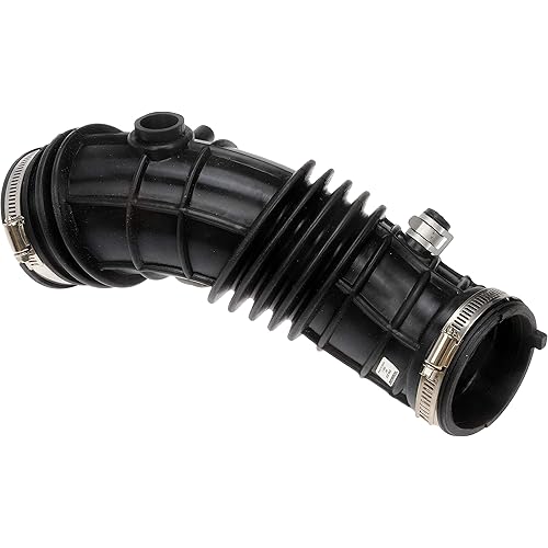 Dorman 696-053 Engine Air Intake Hose Compatible with Select Honda Models