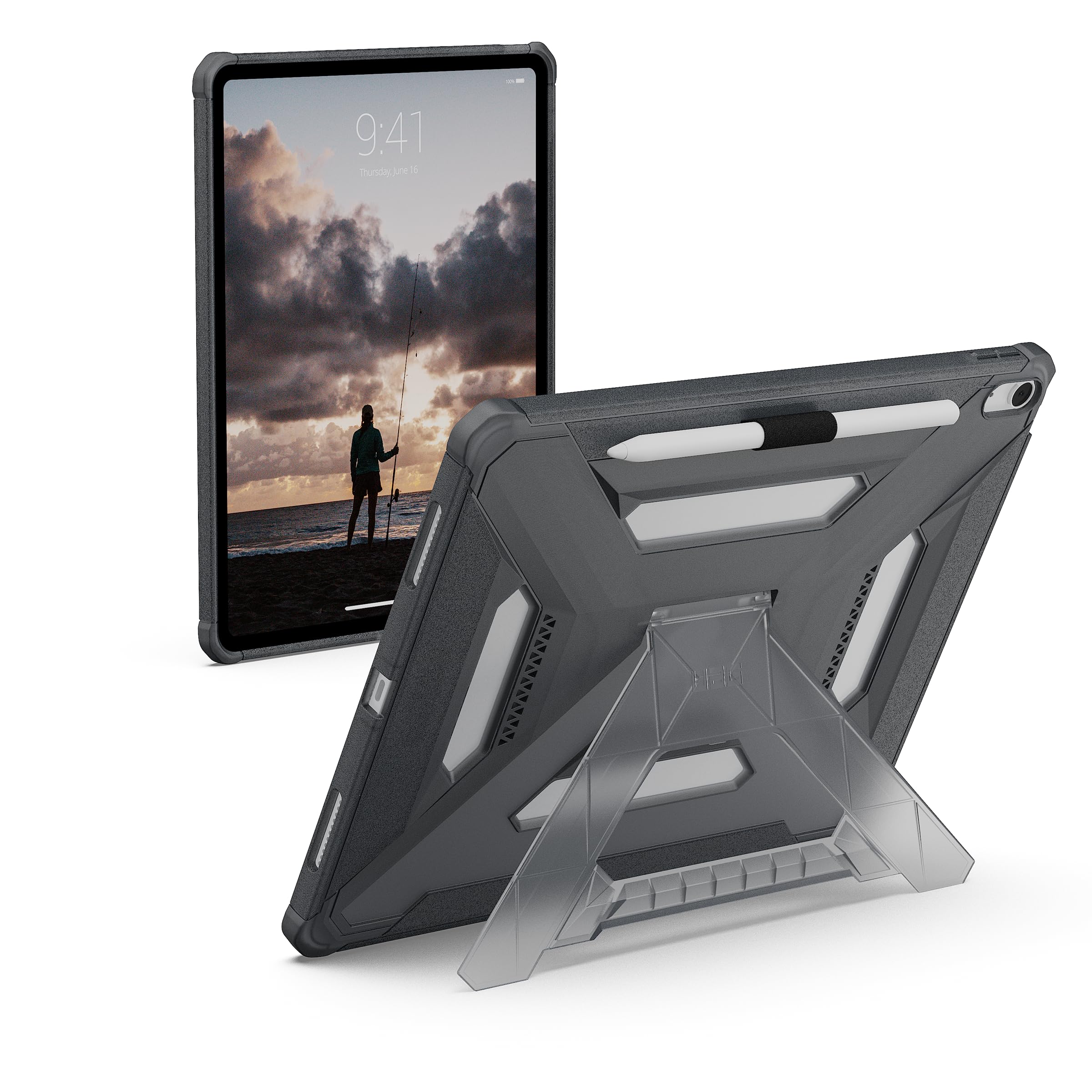 Amazon.com: URBAN ARMOR GEAR UAG Designed for iPad Air 13