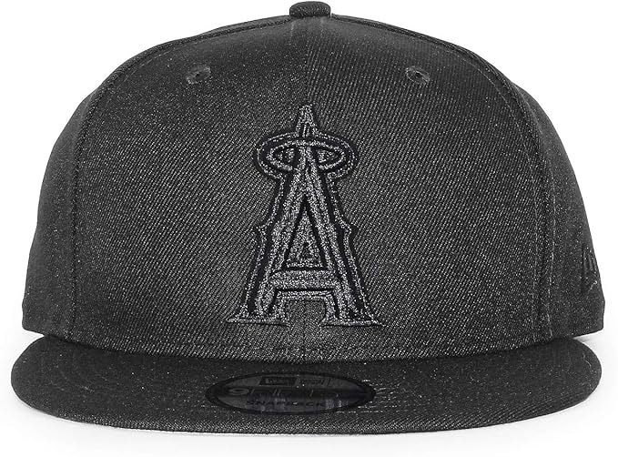 大谷翔平 所属 ニューエラ ロサンゼルス・エンゼルス 7-3/8（58.7cm