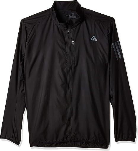 adidas climastorm running jacket
