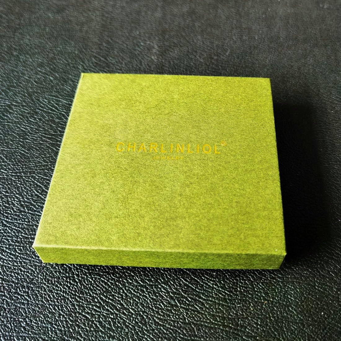 18k Gold Plated Necklace Iced Out Cubic Zirconia Cross Pendant Hip Hop Jewelry Chain For Men And Women - Image 5