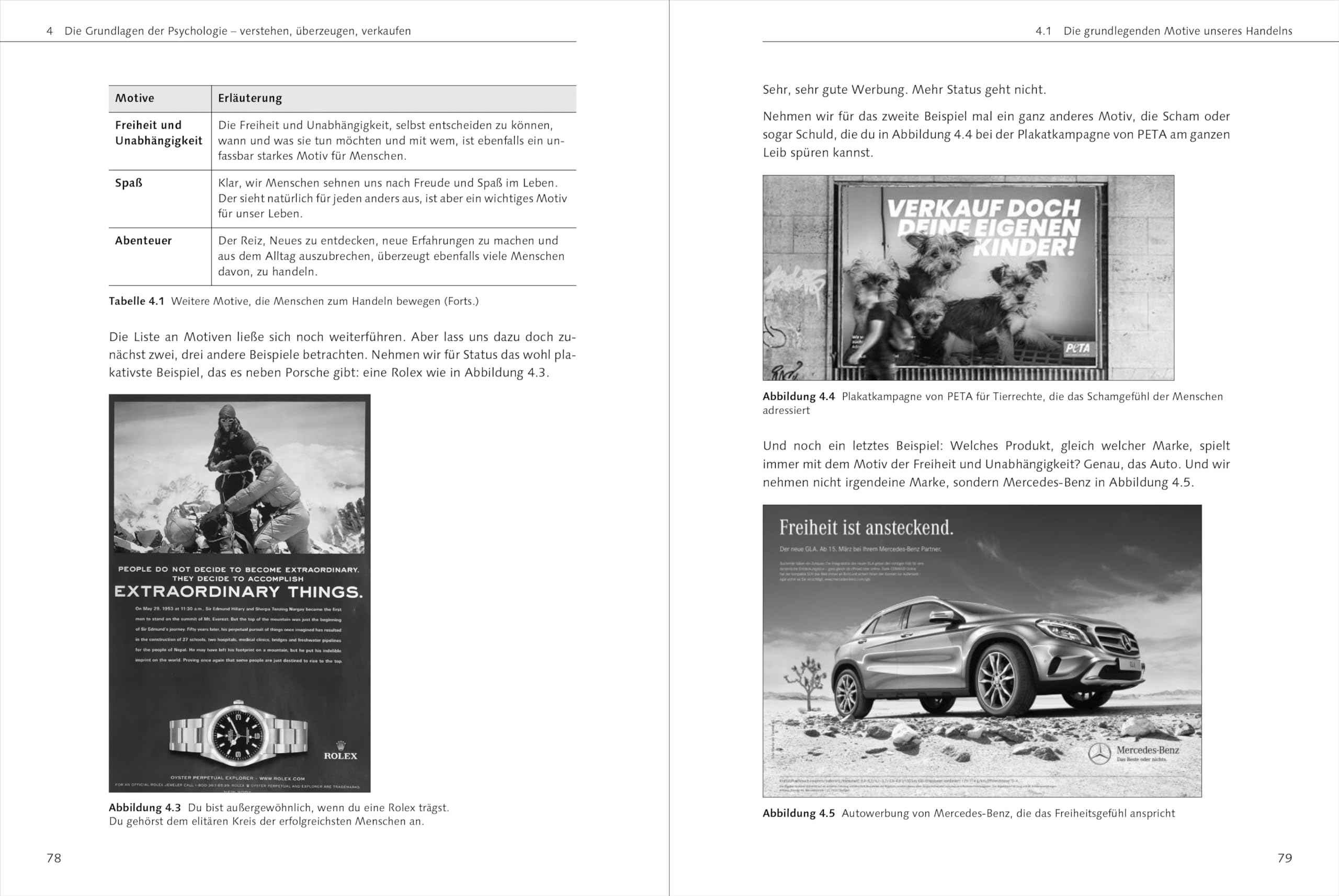 Copywriting: Das Praxisbuch für Conversion Copywriter, Werbetexter und Online-Marketer. Mit Praxistipps zu den wichtigsten Conversion-Elementen, Text-Templates und dem Einsatz von KI