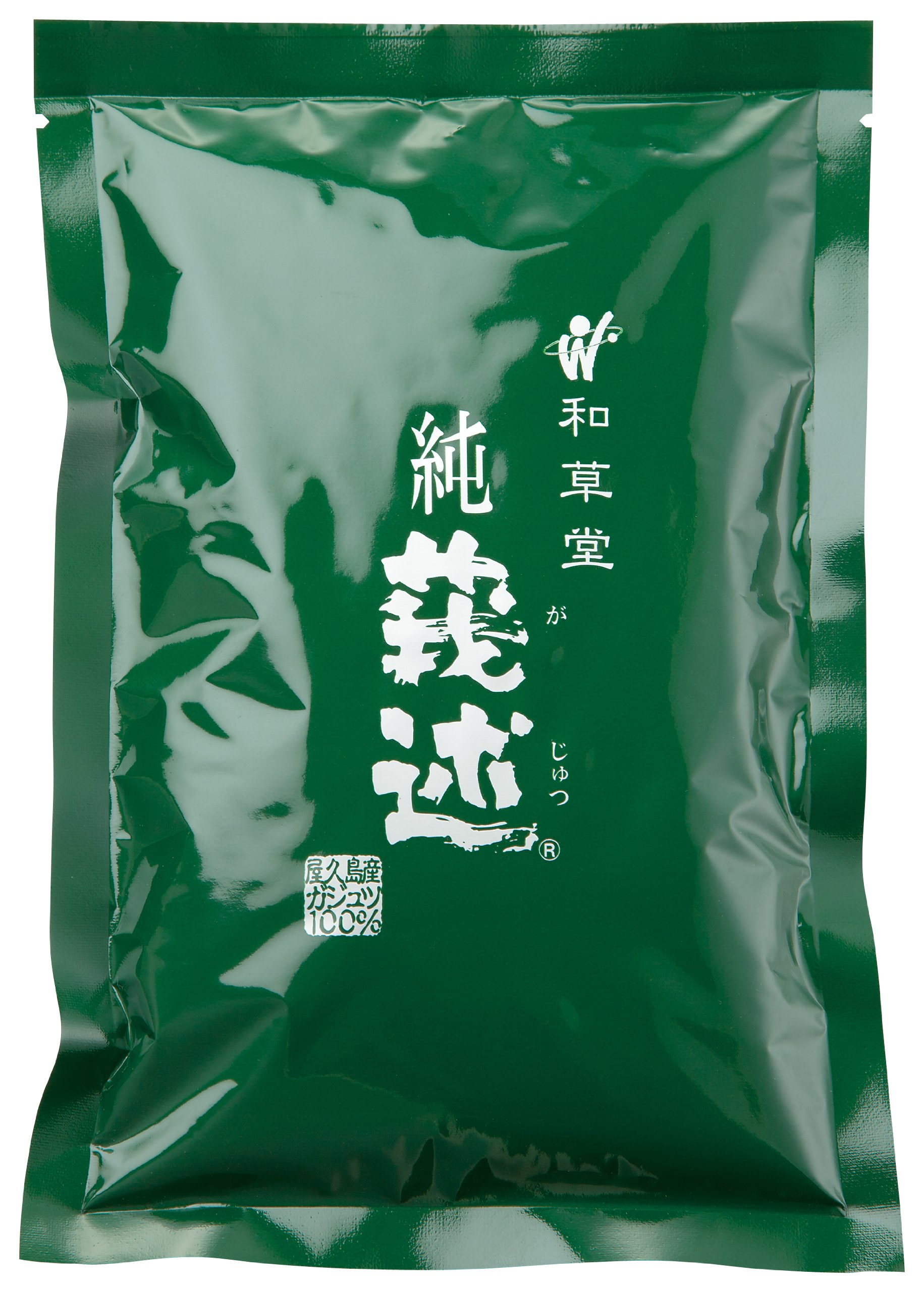 Amazon.co.jp: 和草堂純莪述(ガジュツ) 詰替用 180g : 食品・飲料・お酒