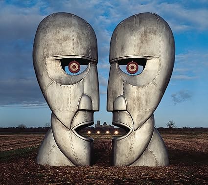 The Division Bell Pink Floyd