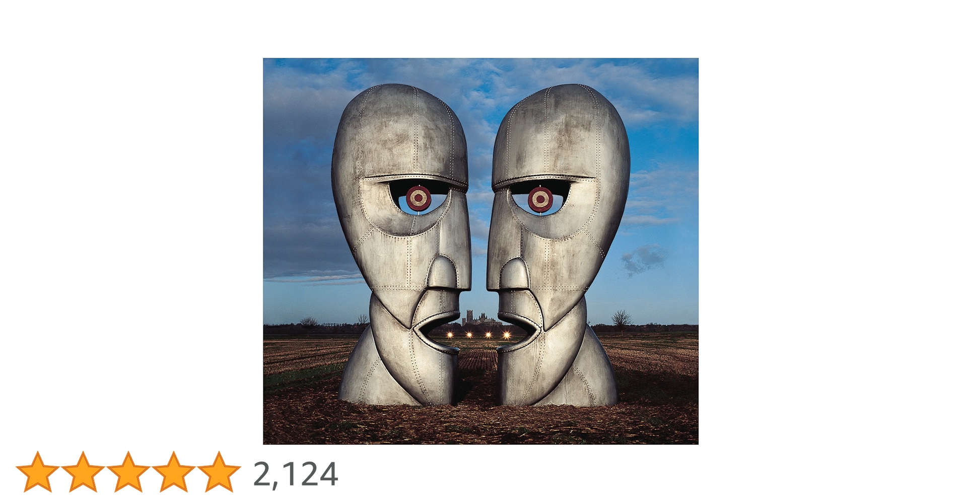 洋楽 PINK FLOYD THE DIVISION BELL Amazon.co.jp: The Division Bell: ミュージック