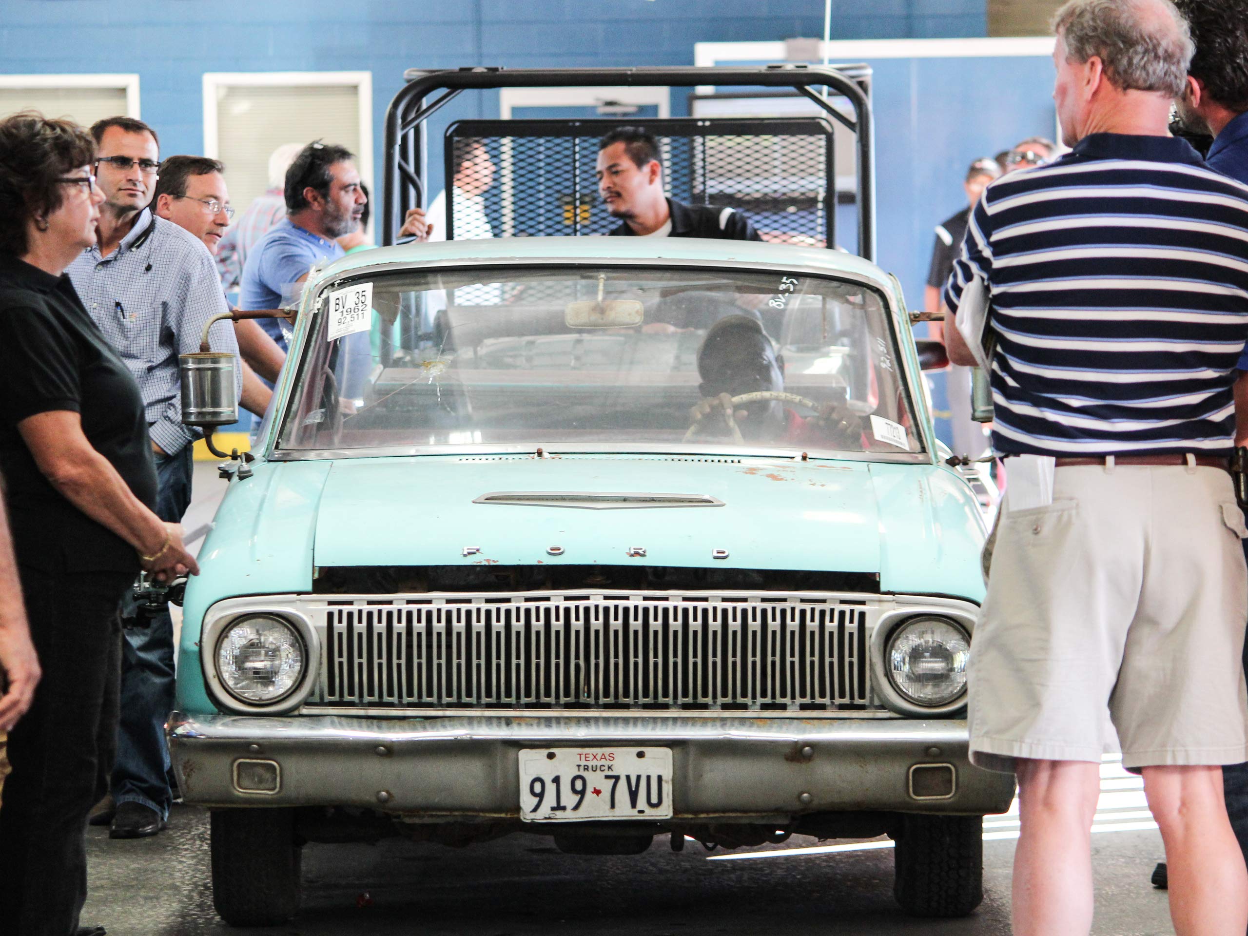 Watch Dallas Car Sharks - Season 2 | Prime Video