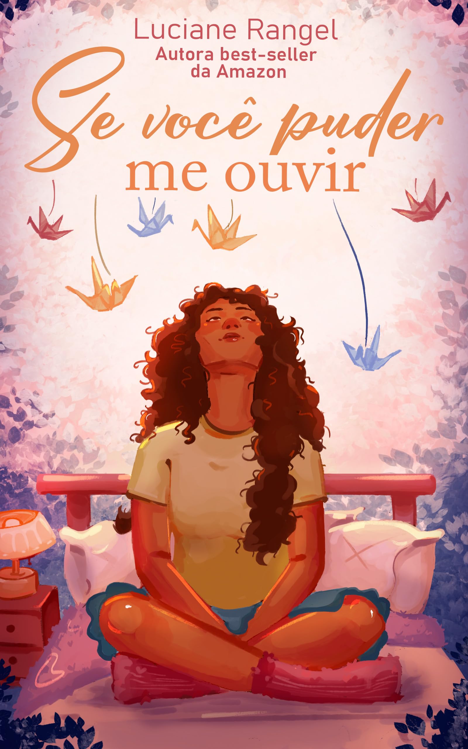 Se você puder me ouvir