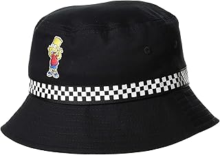 [ザ・シンプソンズ] ポーチ SMP-HT02