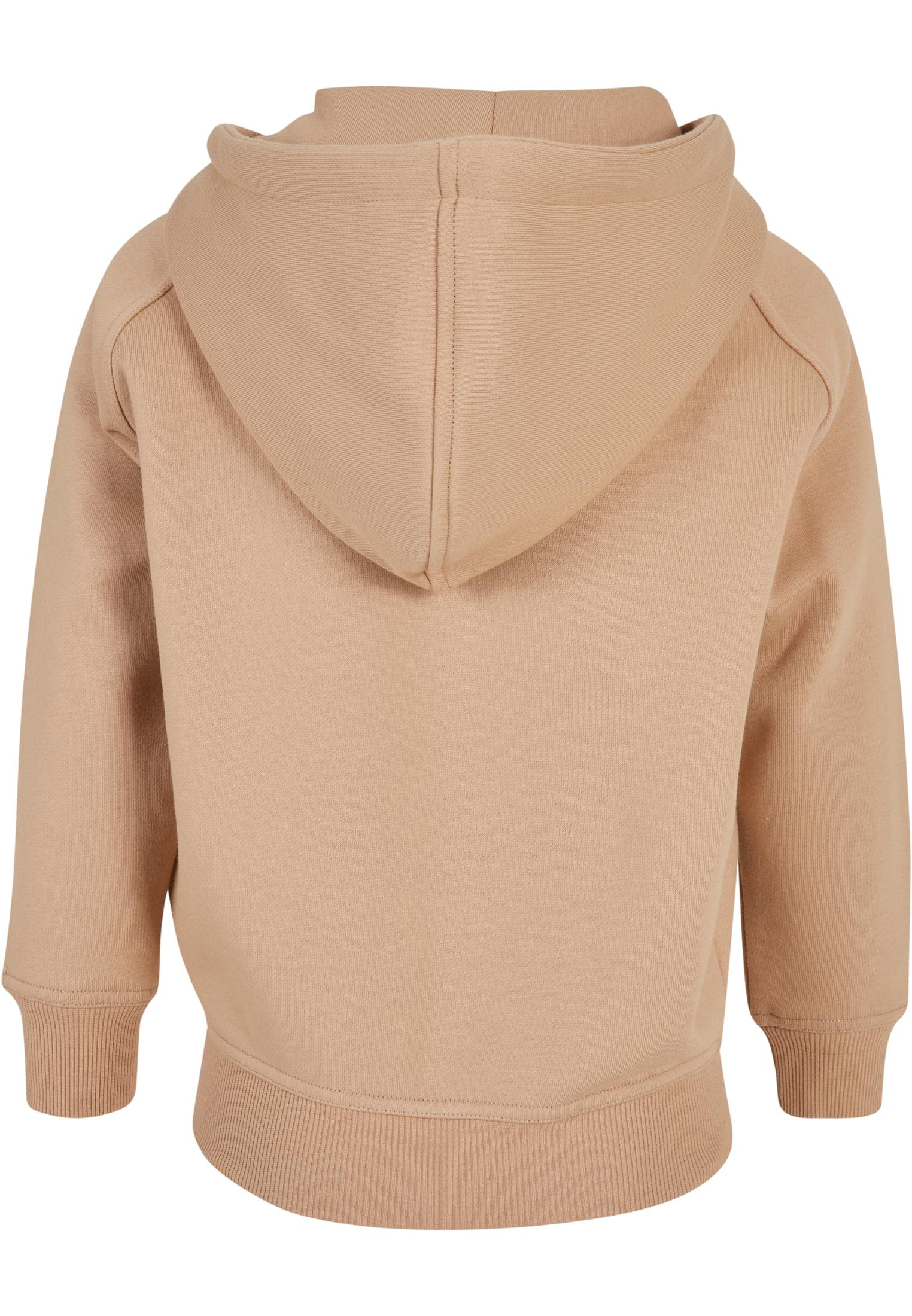 Urban Classics Sudadera con Capucha para Niños