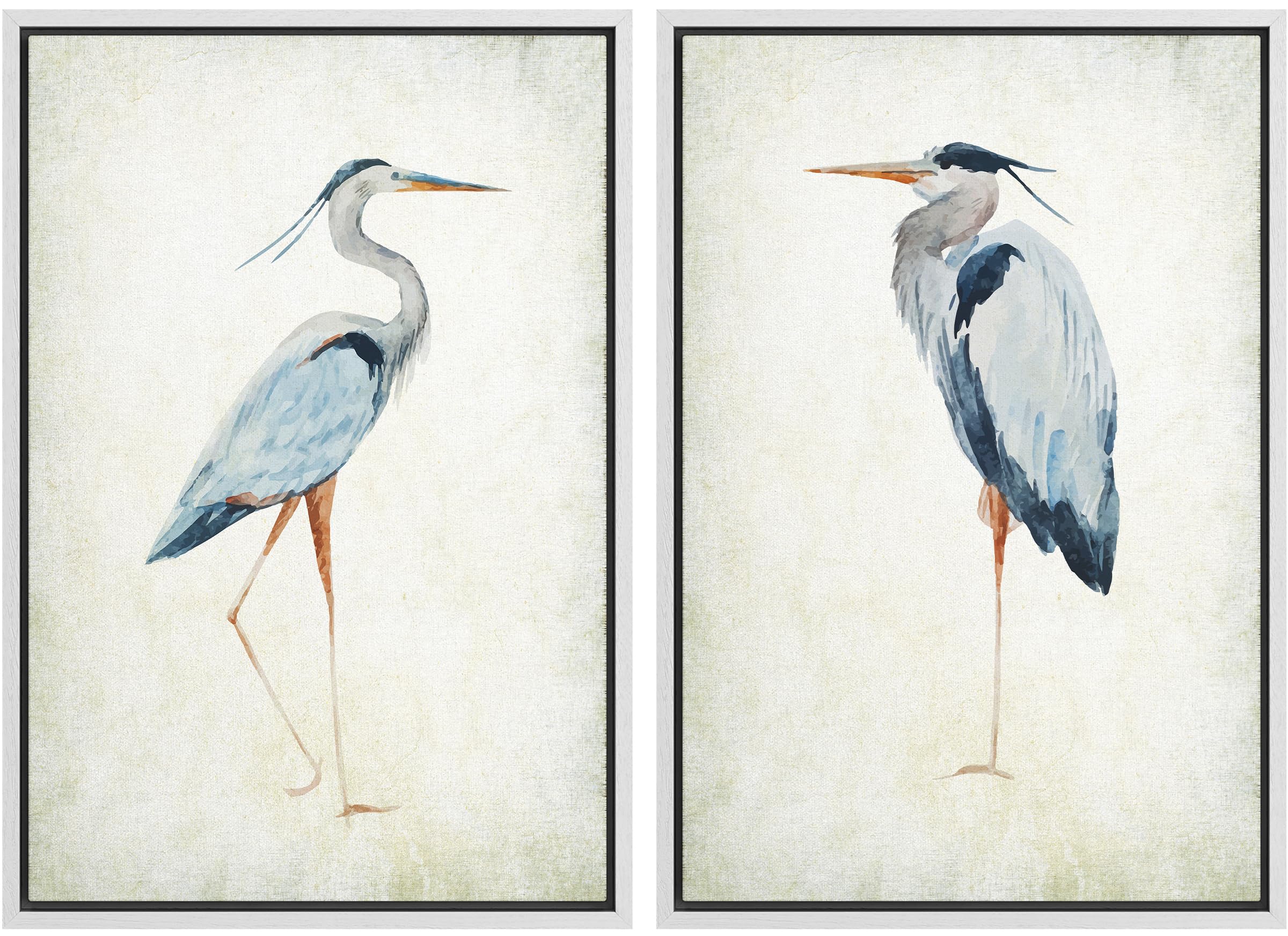 MUDECOR Framed Canvas Print Wall Art Monochromatic Gradient Abstract Minimalist Gray Illustrations Modern Art Decorative Bohemian Colorful Chic for Living Room, Bedroom, Office - 16"x24"x2 Black — view 125