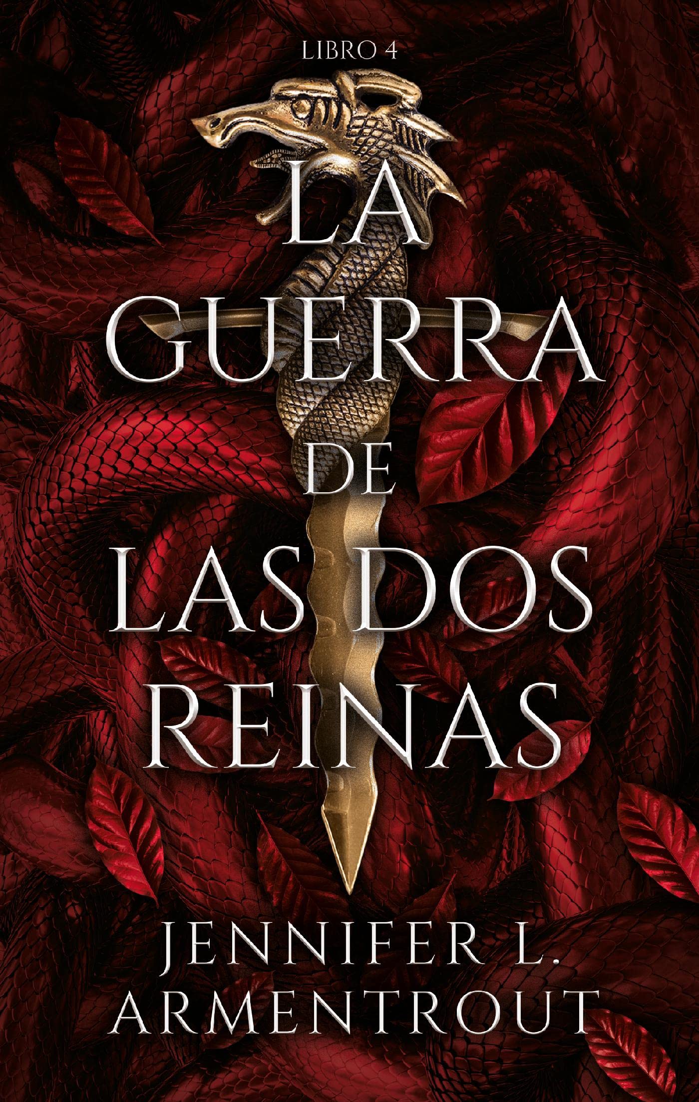 La guerra de las dos reinas (Spanish Edition)