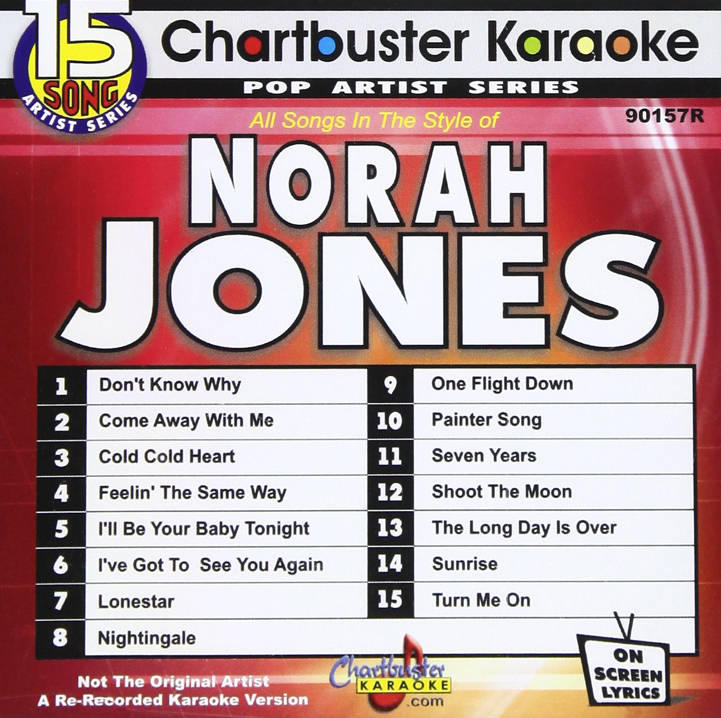 Norah Jones