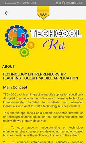TechCool Kit
