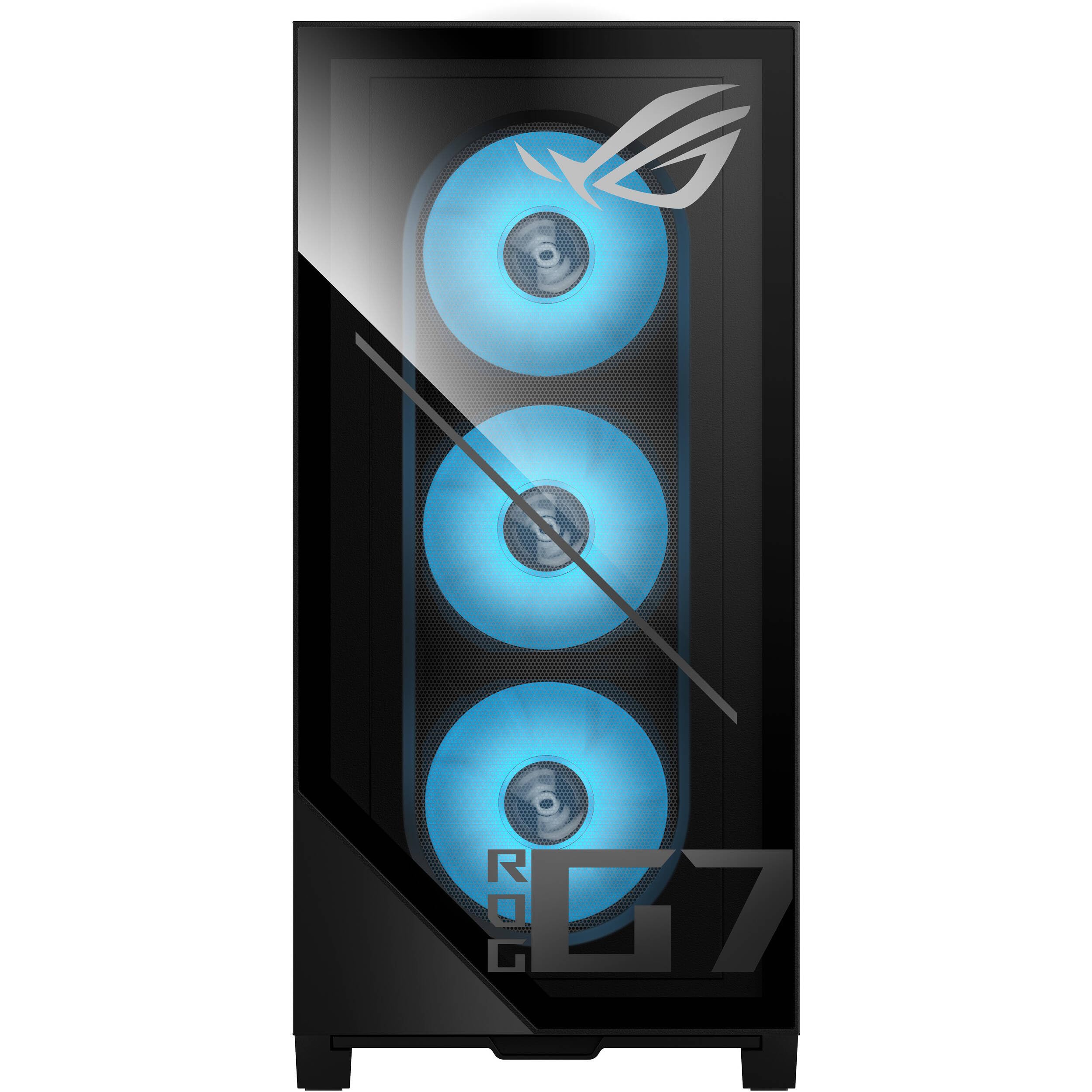Amazon.com: Asus G700TFPS766 ROG G7 Gaming Desktop - Intel Core