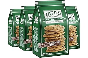 Tate's Bake Shop Chocolate Chip Cookies