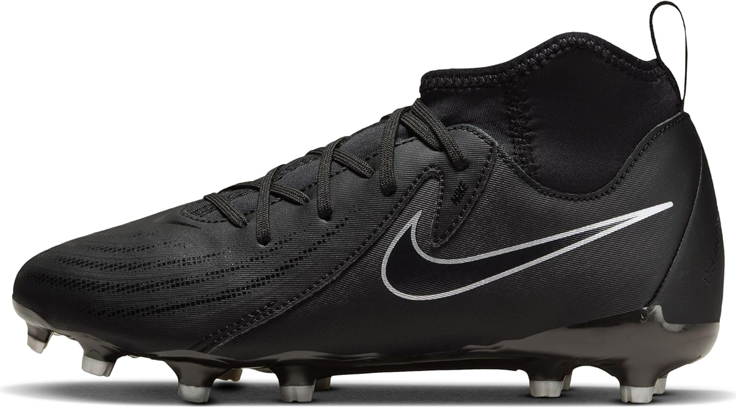 Nike Jr. Phantom Luna 2 Academy Kids MG - Enhanced Traction