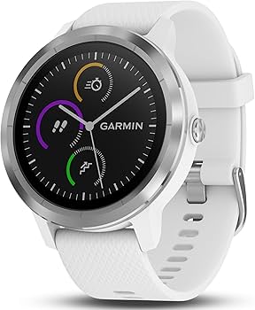 Amazon.com: Garmin 010-01769-21 Vivoactive 3, GPS Smartwatch with