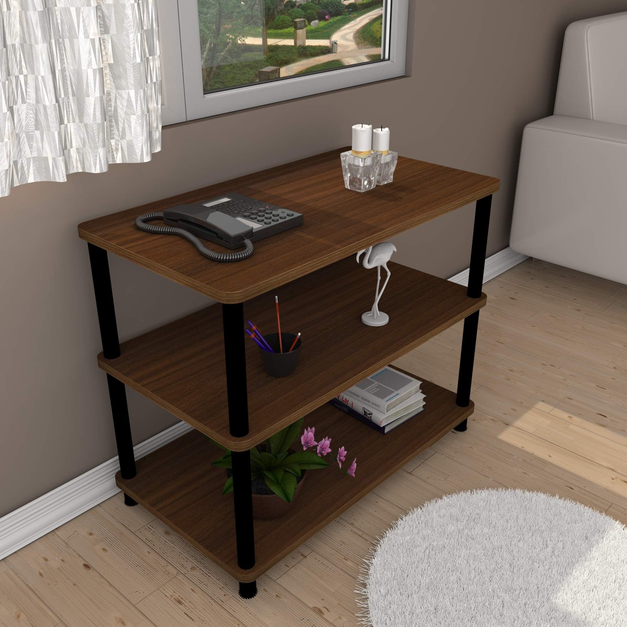 Townsville Farina Display Unit (Matte Finish, Chalet)