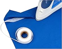 Vista 5 de SINGER Red de fusión termoadhesiva 1 paquete de 34" x15 yardas