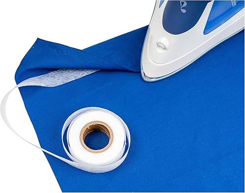 Miniatura 5 de SINGER Red de fusión termoadhesiva 1 paquete de 34" x15 yardas