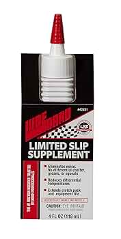 L GEAR SOLID - PREMIUM PACKAGEレア商品 KPO Gear Oil with Limited Slip Additive