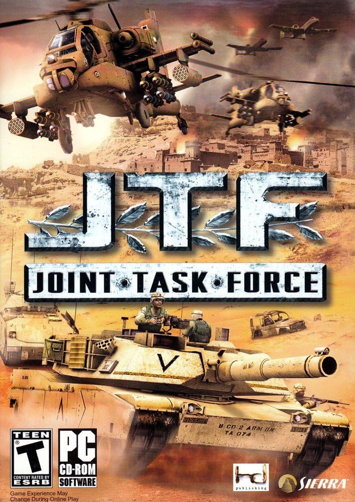 Joint Task Force - PC