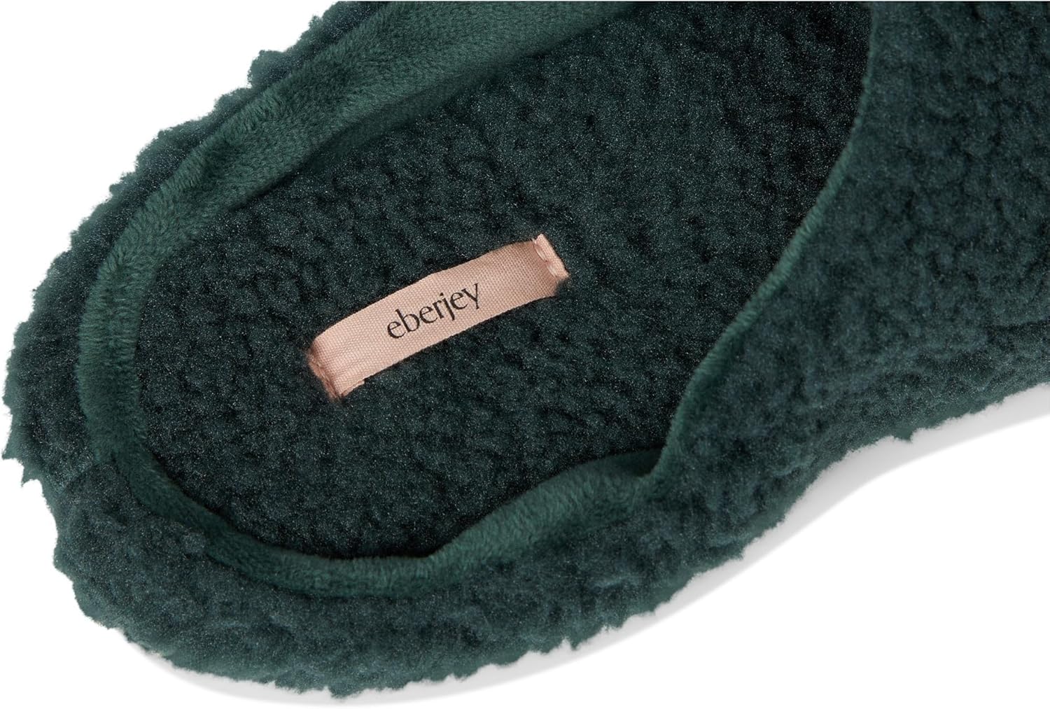 Eberjey Women's Sherpa Slippers