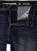 Vista 9 de Tienda Essentials - Jeans ajustados para hombre