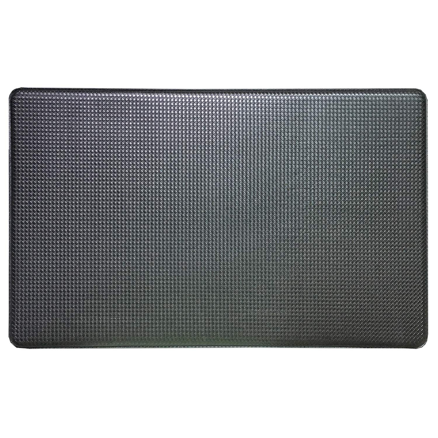 Buy Art3d Kitchen Y10059 Floor Comfort mat, 18" x 30", Black Online at