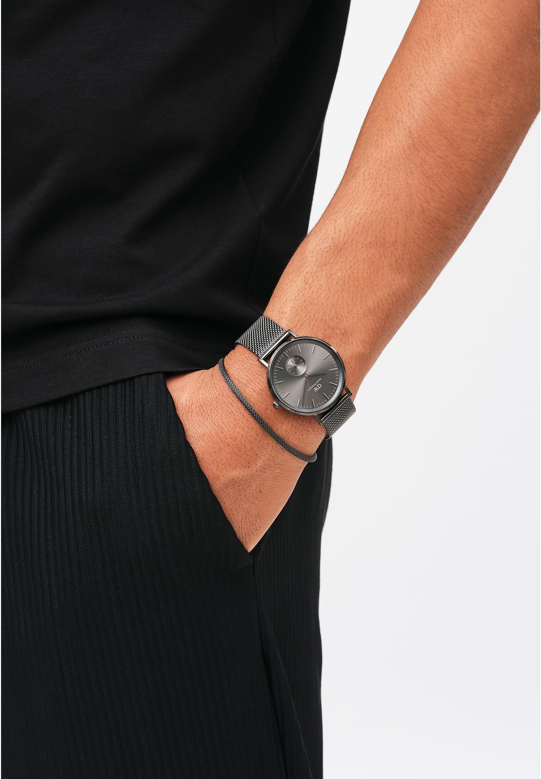 Daniel Wellington