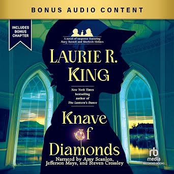 Knave of Diamonds