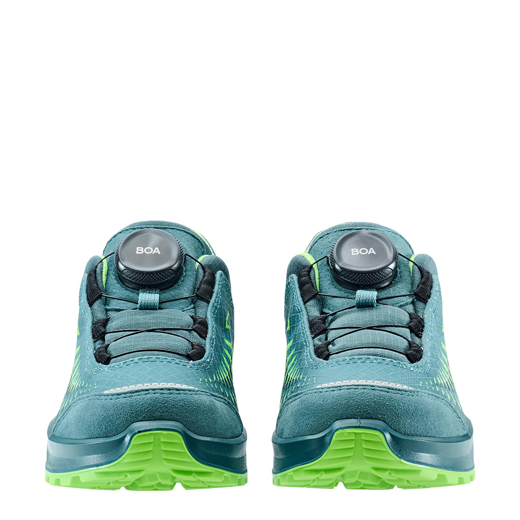 LOWA Scarpe basse Ferrox GTX LO JR
