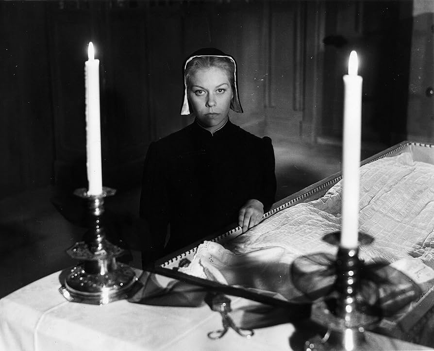 怒りの日 [DVD] Amazon.co.jp: 怒りの日 [DVD] : リスベト・モーヴィン